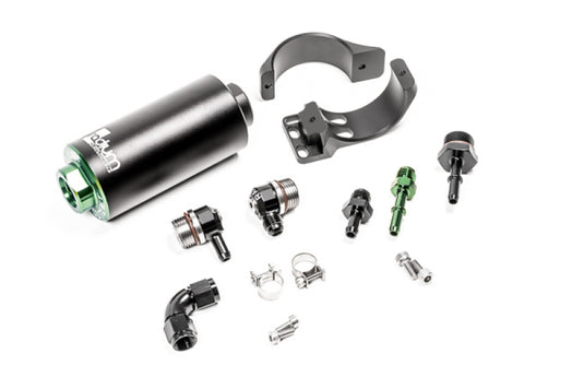 Radium Engineering 20-1021-03 RAD Fuel Filter Kits