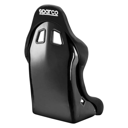 Sparco 008015XNR SPA Seat Evo QRT
