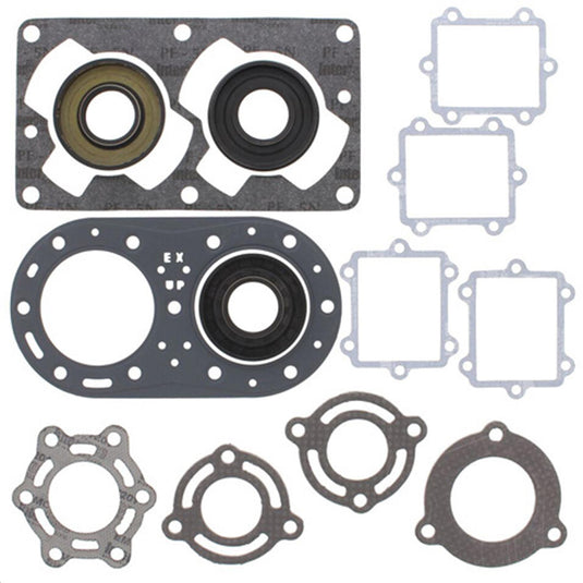 Winderosa 611419 Complete Gasket Set