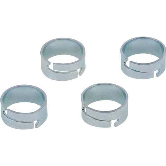 All Balls Racing FS00060 ABR Hose & Clamp Kits