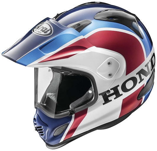 Africa Twin