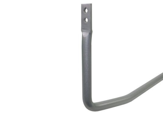 Whiteline BTR86Z WL Sway Bars - Rear