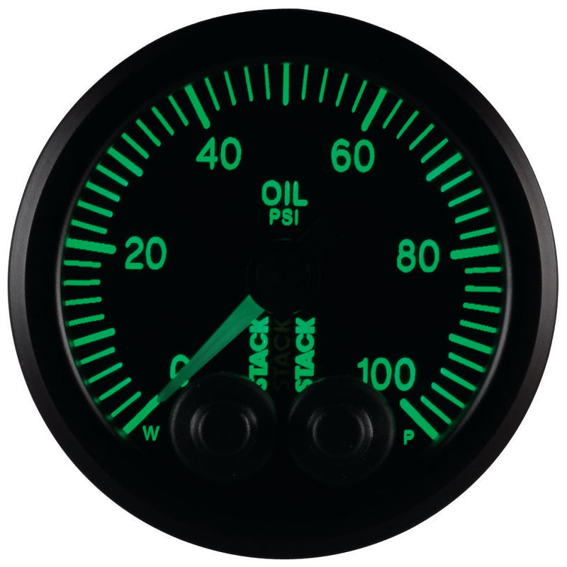 Load image into Gallery viewer, Autometer ST3502 AM Stack Gauges
