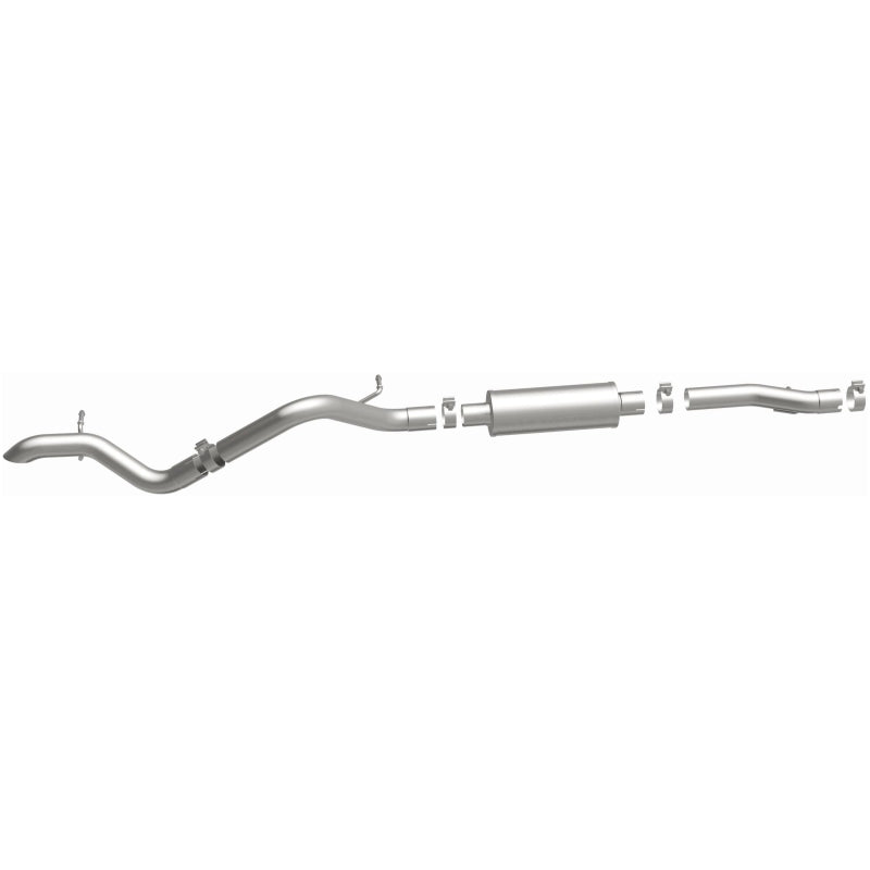 Load image into Gallery viewer, Magnaflow 15238 MAG Catback Exhaust
