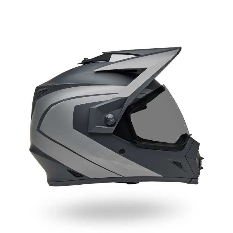 Load image into Gallery viewer, Matte Black/Gray
