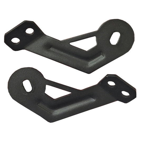 Seizmik 56-18069 Mirror Mounts for Polaris General