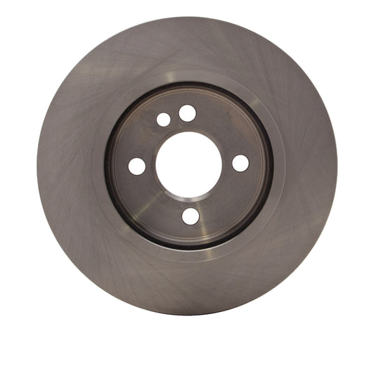 Dfc 600-32004 DFC Brake Rotors - Plain