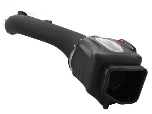 Afe 51-74001 AFE Momentum HD Cold Air Intakes