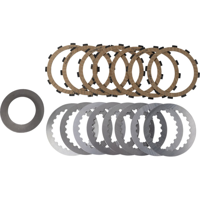 Hinson Racing FSC373-7-1902 Clutch Plate and Spring Kit