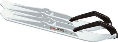 C&A Pro 77420420 XPT Xtreme Performance Trail Ski - Green