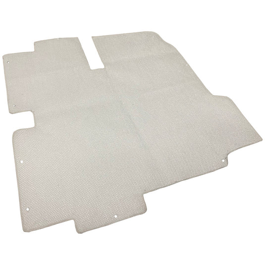 Dei 902409 DEI Heat Shields - Kit