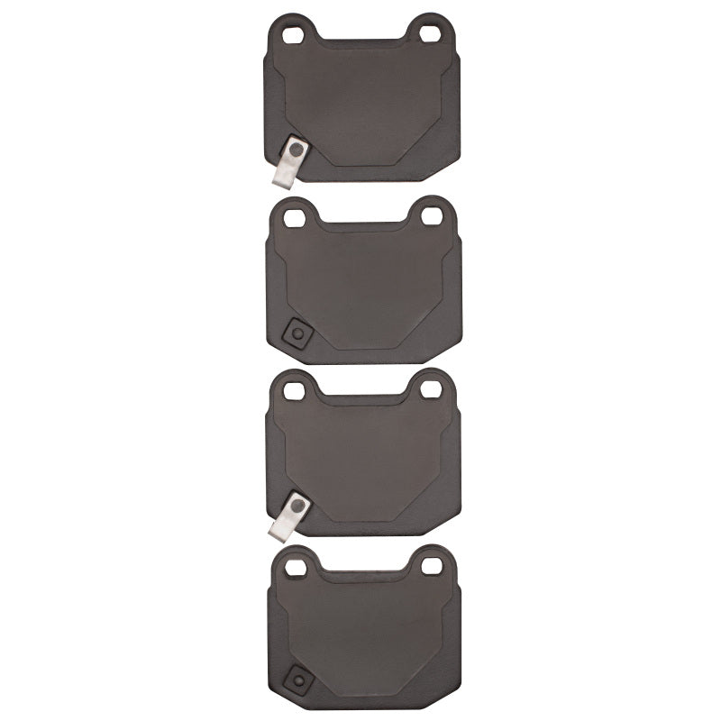 Load image into Gallery viewer, Dfc 1551-0961-01 DFC 5000 Advanced Low Met Brake Pads
