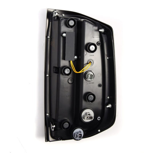 Alpharex 672040 ARX LUXX Tail Lights