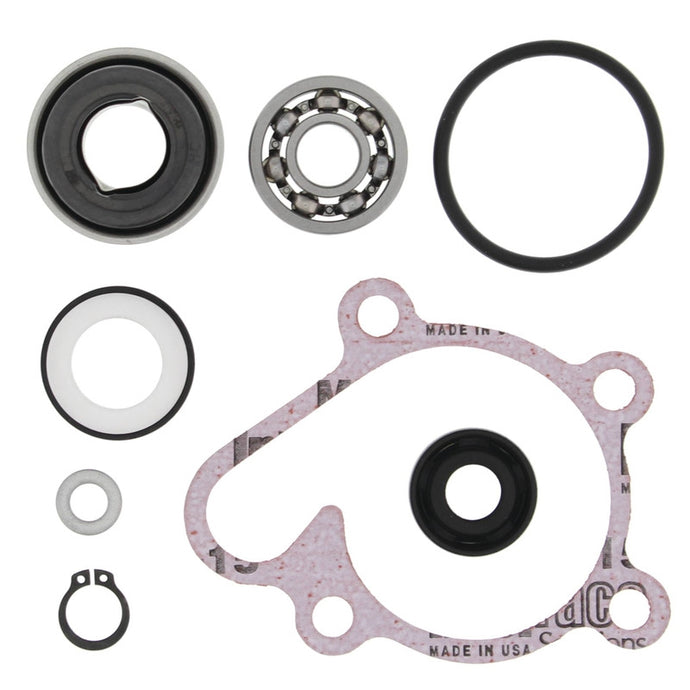 Vertex 821875 Water Pump Rebuild Kit