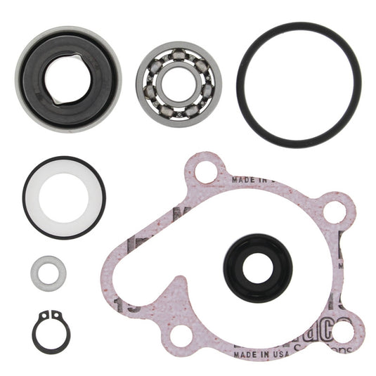 Vertex 821875 Water Pump Rebuild Kit