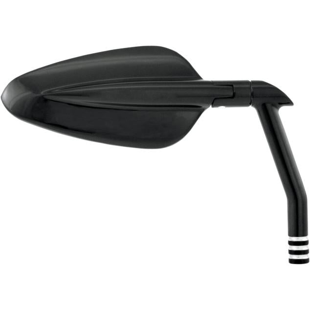 Performance Machine 0064-2023-BM Vision Series Mirror - Arrow - Contrast Cut