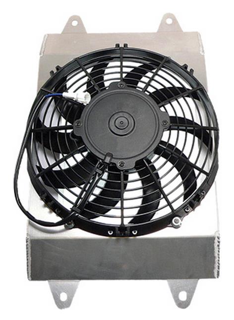 All Balls 70-1018 Cooling Fan