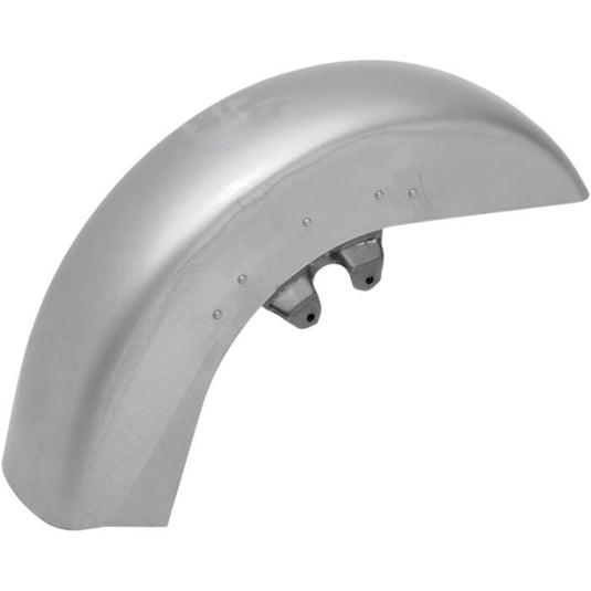 Drag Specialties 1401-0323 Front Fender without Trim Holes
