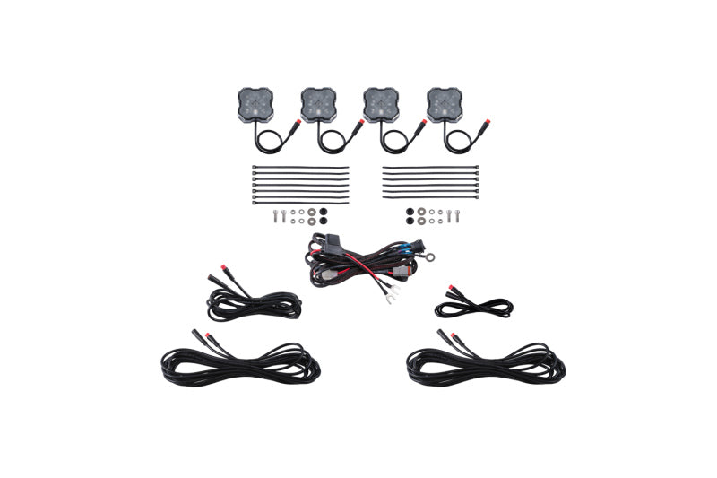 Load image into Gallery viewer, Diode Dynamics DD7740 DIO Rock Lights

