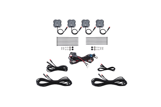 Diode Dynamics DD7740 DIO Rock Lights