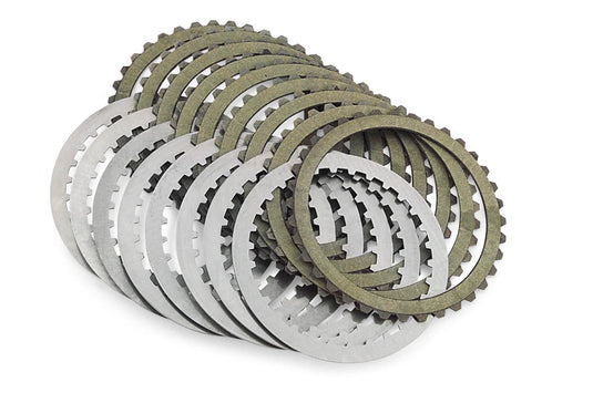 Barnett 304-30-10015 Extra Plate Clutch Kit - Kevlar