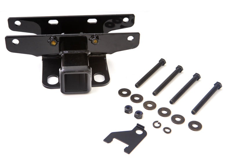 Load image into Gallery viewer, Rampage 86628 RAM Bumper Accessories
