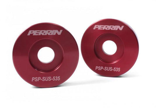 Perrin Performance PSP-SUS-535 PA Diff Subframe Lockdown