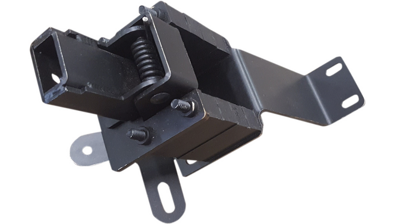 Load image into Gallery viewer, Danny Gray FA-UVBK Universal Backrest Receiver
