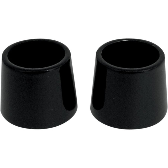 La Choppers LA-7412-02B Riser Bolt Cone Kit - Black