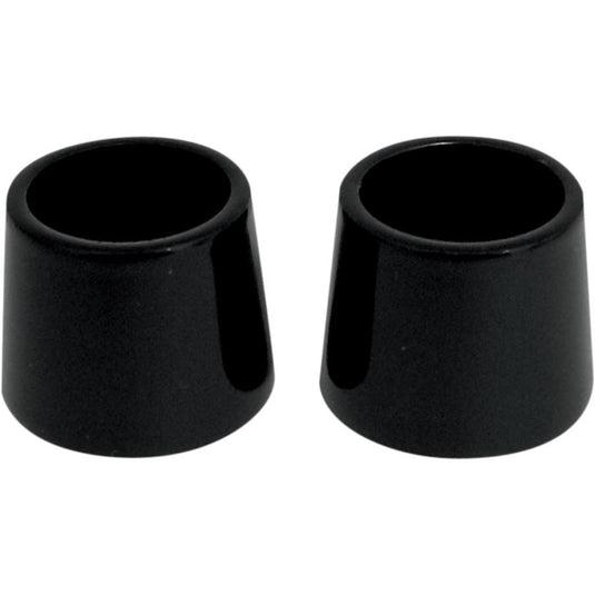 La Choppers LA-7412-02B Riser Bolt Cone Kit - Black