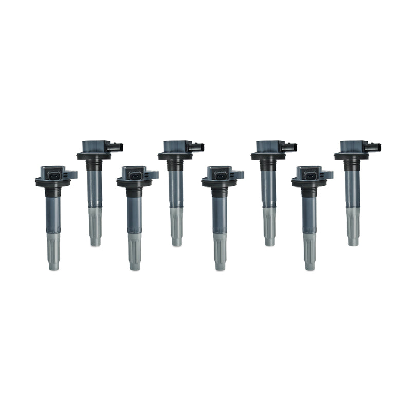 Load image into Gallery viewer, Mishimoto MMIG-MUS8-11 MM Ignition Coil
