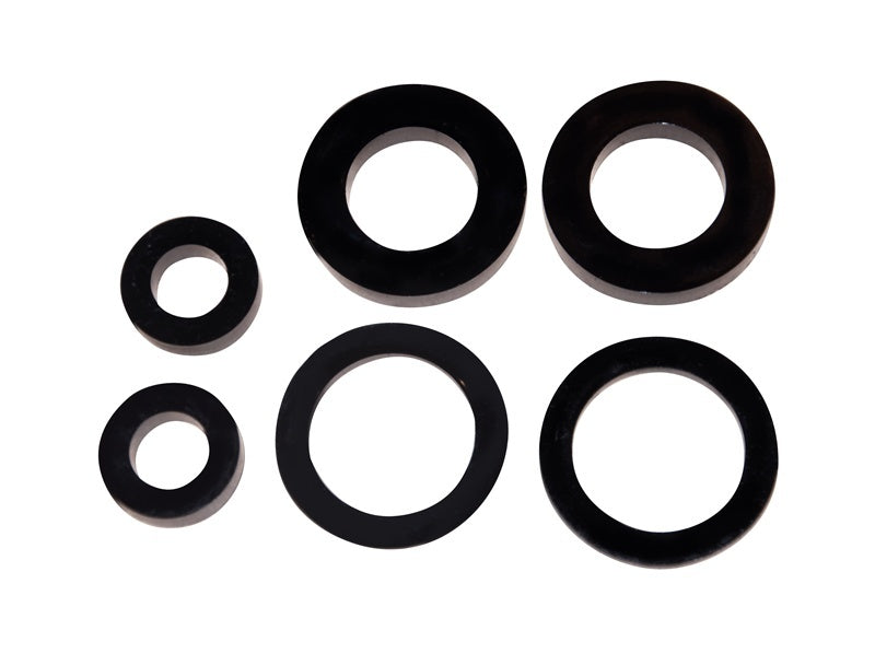 Load image into Gallery viewer, Torque Solution TS-SU-600 TQS Diff Lockdowns
