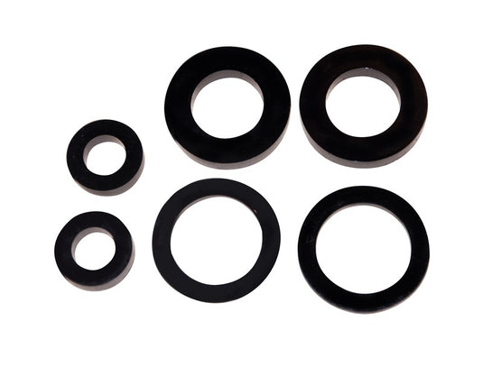 Torque Solution TS-SU-600 TQS Diff Lockdowns