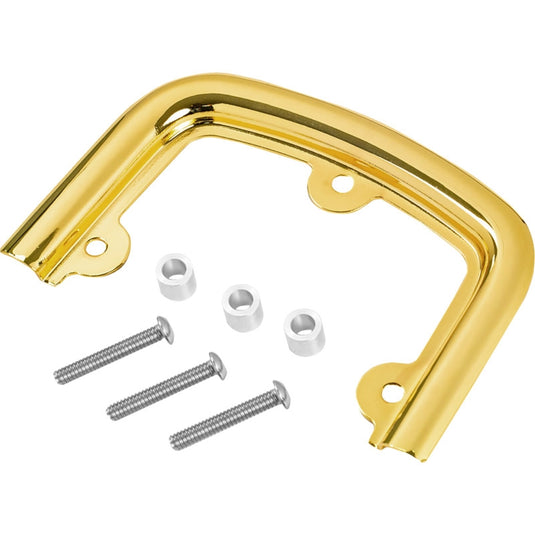 Saddlemen 15725GO Mounting Bracket - Gold