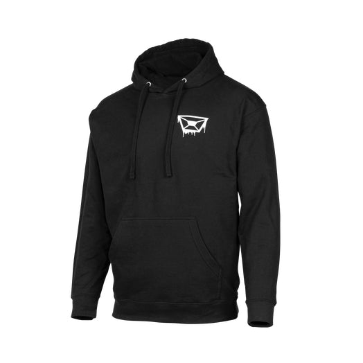 Load image into Gallery viewer, Cortech Drip Pull-Over Hoodie (XX-Large, Black)

