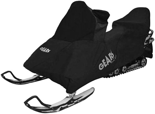 Gears 300188-1-GT Trailerable Storage Cover