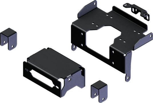 Kfi 102040 KFI Mounts