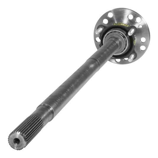 Yukon Gear & Axle YA WD35JL-K YUK Chromoly Axles