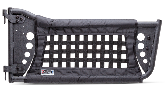 Body Armor 4X4 TJ-6137 BOD Trail Doors
