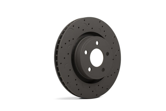 Hawk Performance HKC5363.361B HAWK Talon Rotors