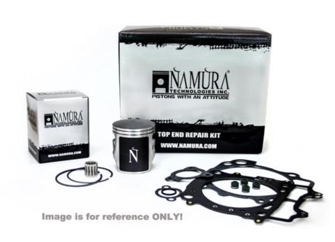 Namura Technologies NA-10020-8K Top End Rebuild Kit - 67.47mm - Oversized 2.00
