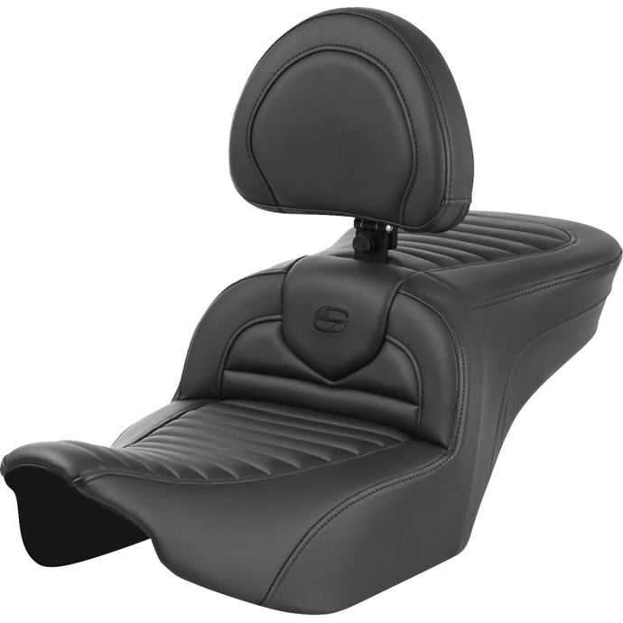 Saddlemen 823-07-202B0 Roadsofa TR Seat without Backrest