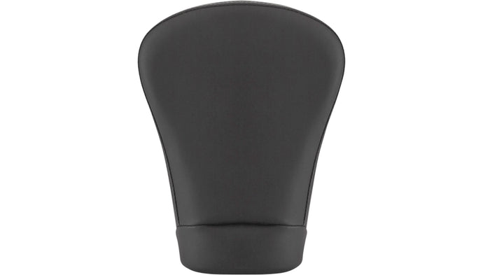 Saddlemen 808-07B-0240EXT Sport Pillion Pad for Extended Reach Renegade Solo Seat - Plain