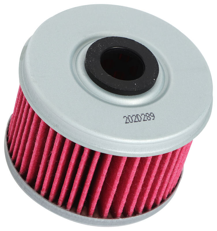 Load image into Gallery viewer, K&amp;N Engineering KN-103 KN Motorcycle Direct Fit Air Filters
