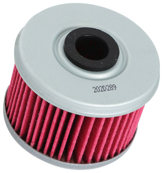 K&N Engineering KN-103 KN Motorcycle Direct Fit Air Filters