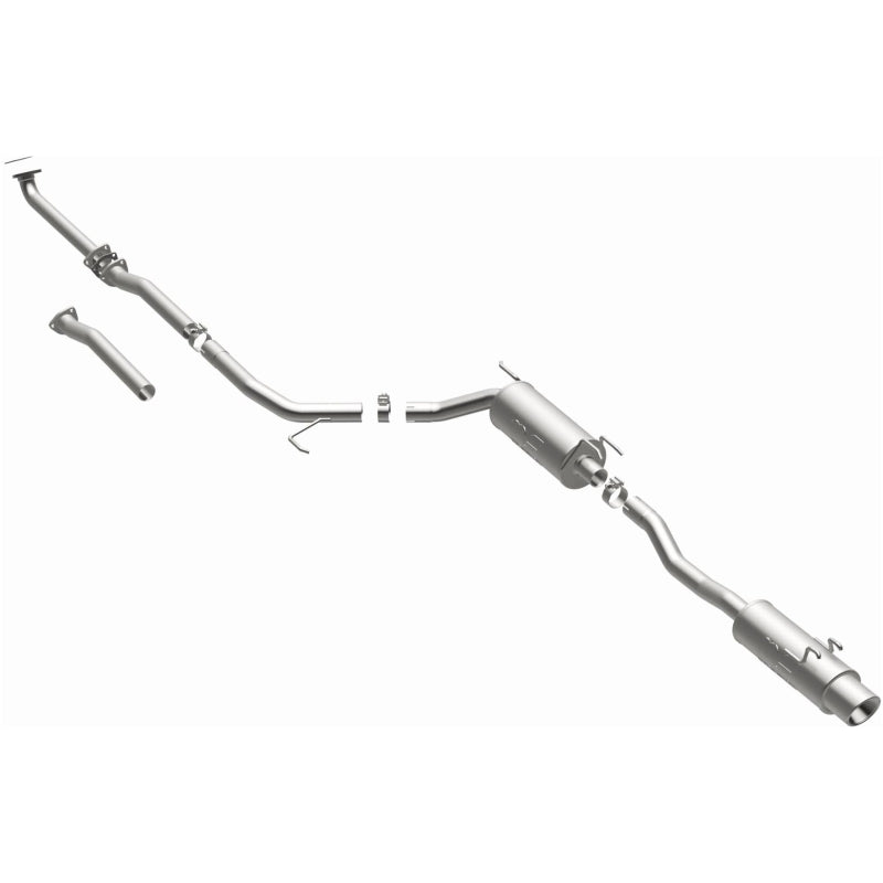 Load image into Gallery viewer, Magnaflow 16687 MAG Catback Exhaust
