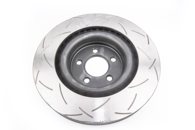 Load image into Gallery viewer, Dba DBA42444S DBA 4000 Series Slotted Rotors
