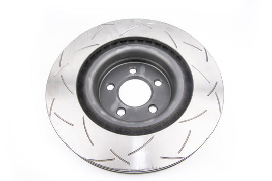 Dba DBA42444S DBA 4000 Series Slotted Rotors
