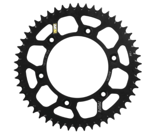 Protaper 033258 PTR Rear Sprocket - Aluminum