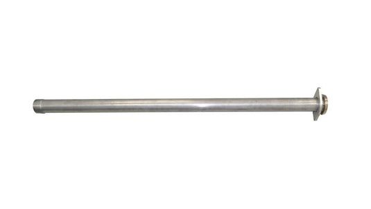 Corsa Performance 14843 COR Resonator Delete  SP to XT